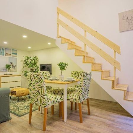 Cosy Flat In Akacfa Str., Aya Apartment Budapest Exterior photo
